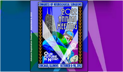 Annual Meeting 2012
