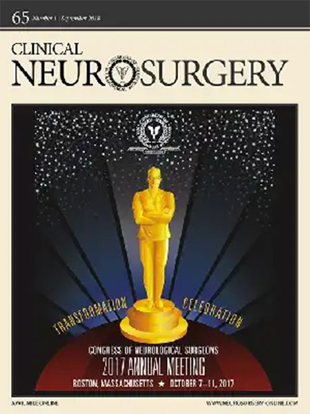 Clinical Guidelines Issue 65 Cover