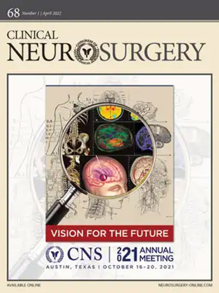 Clinical Guidelines Issue 68 Cover