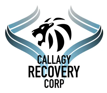 Logo Callagy Recovery Corp