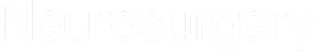 Neurosurgery logo