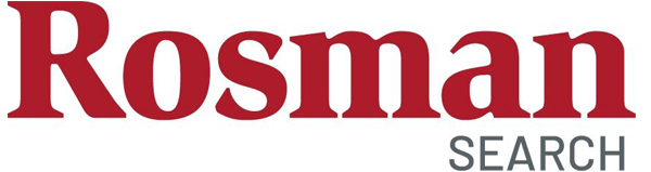 Rosman Search Logo