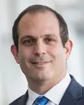 Portrait of Nader Pouratian