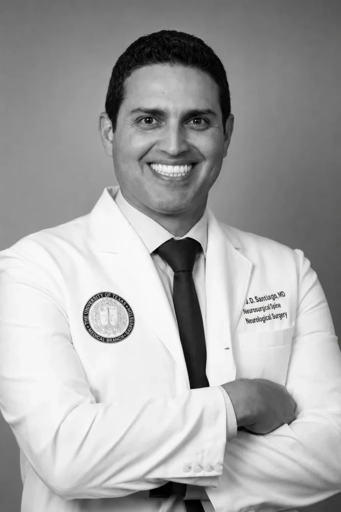 Portrait of Alexander A. Khalessi, CNS President in 2024.