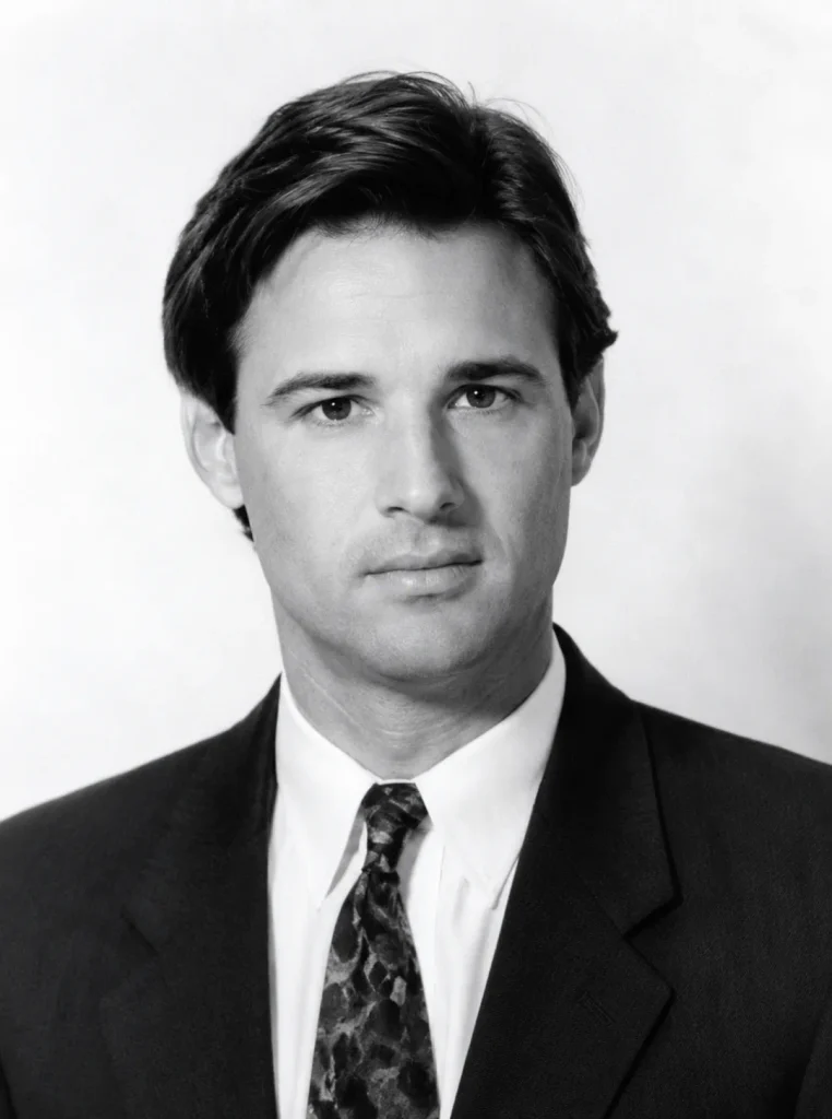 Portrait of Daniel L. Barrow, CNS President in 2000, San Antonio.