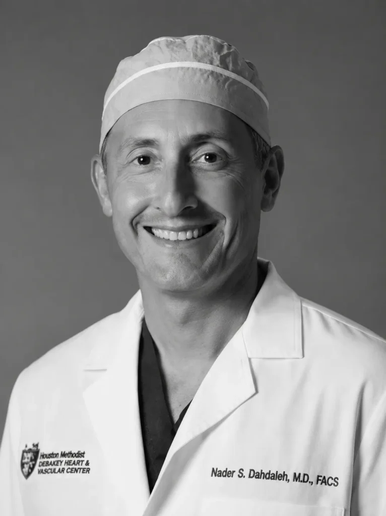 Portrait of Nicholas C. Bambakidis, CNS President in 2022.