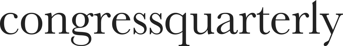 Congress Quarterly logo