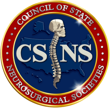 CSNS logo